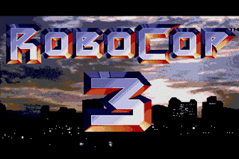 机器战警3(美欧)